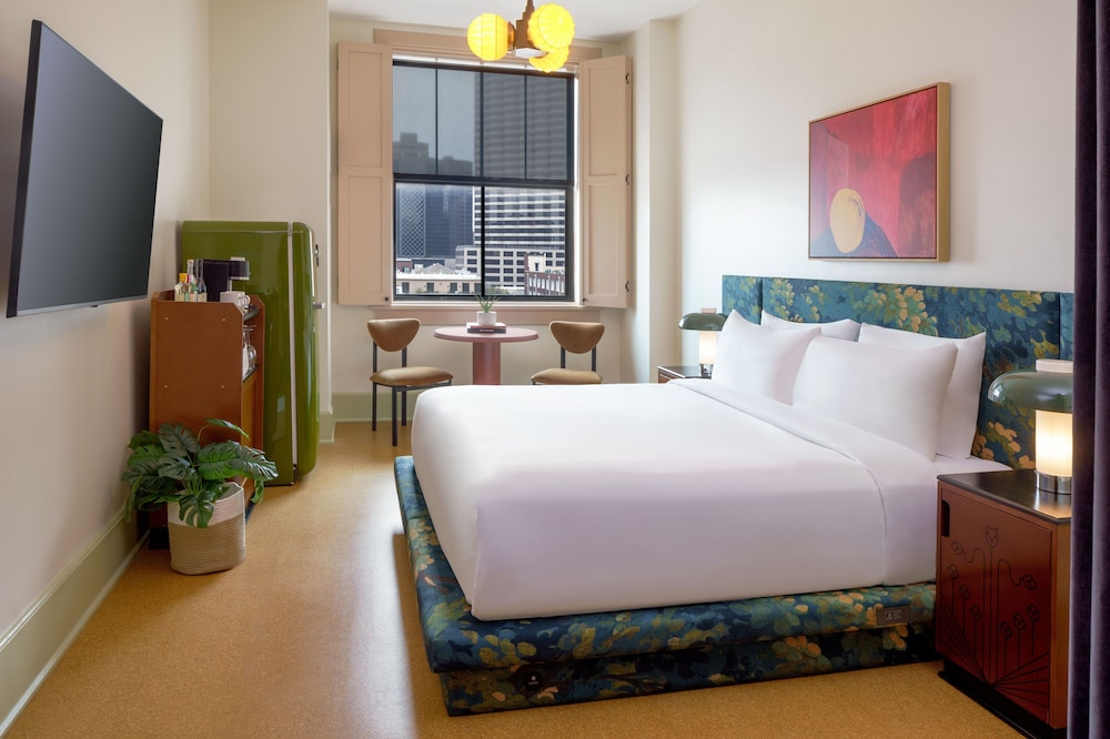 The Barnett JDV by Hyatt - photo 2