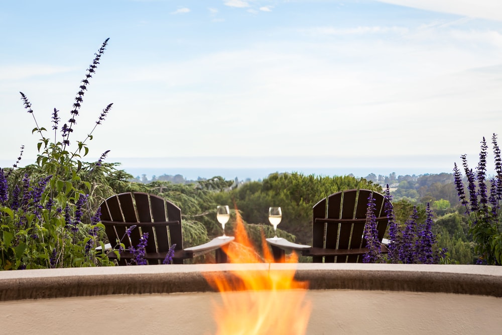 Chaminade Resort & Spa - photo 93