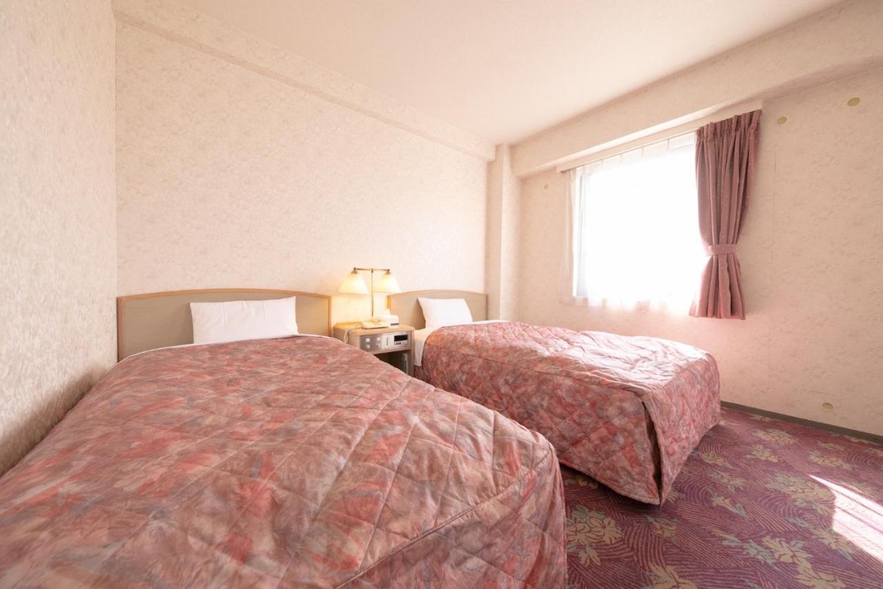 Main Hotel Vacation Stay 82548 — Miyakonojo