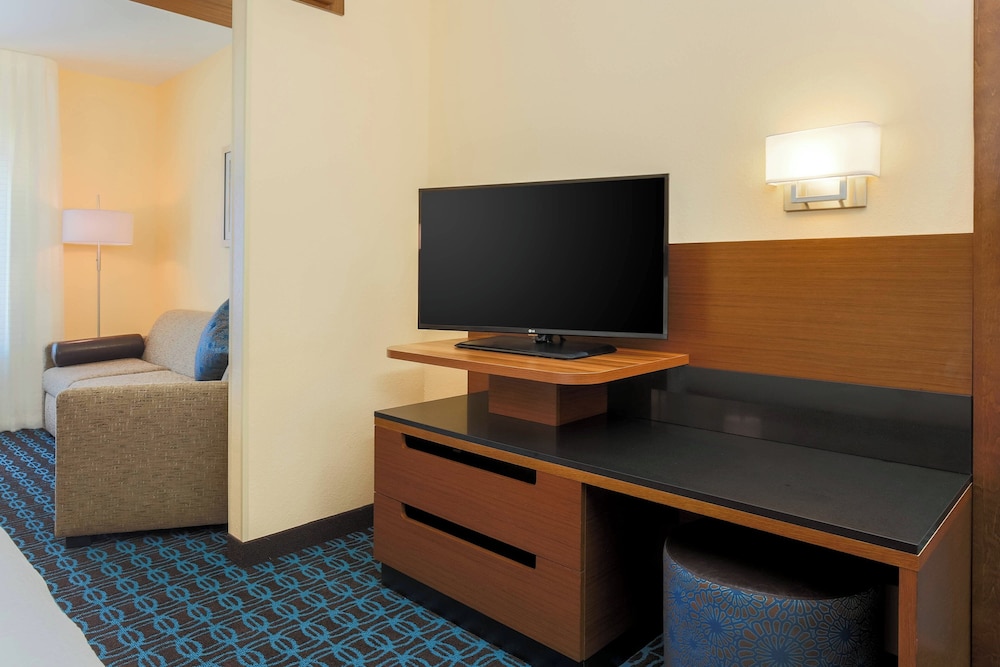 Fairfield Inn & Suites Cotulla - photo 8