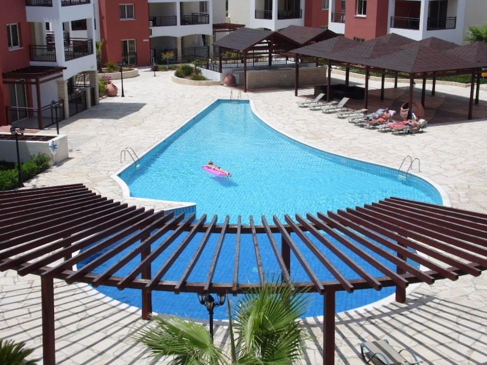 Andriana II Apartment Complex
