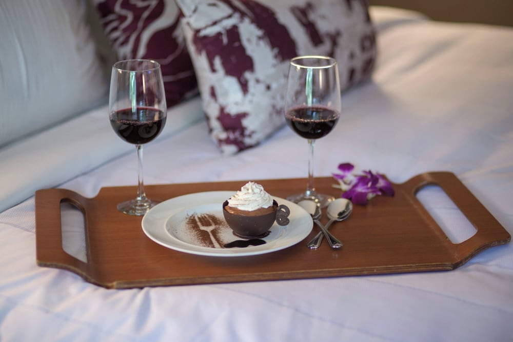Napa Valley Marriott Hotel & Spa - photo 72