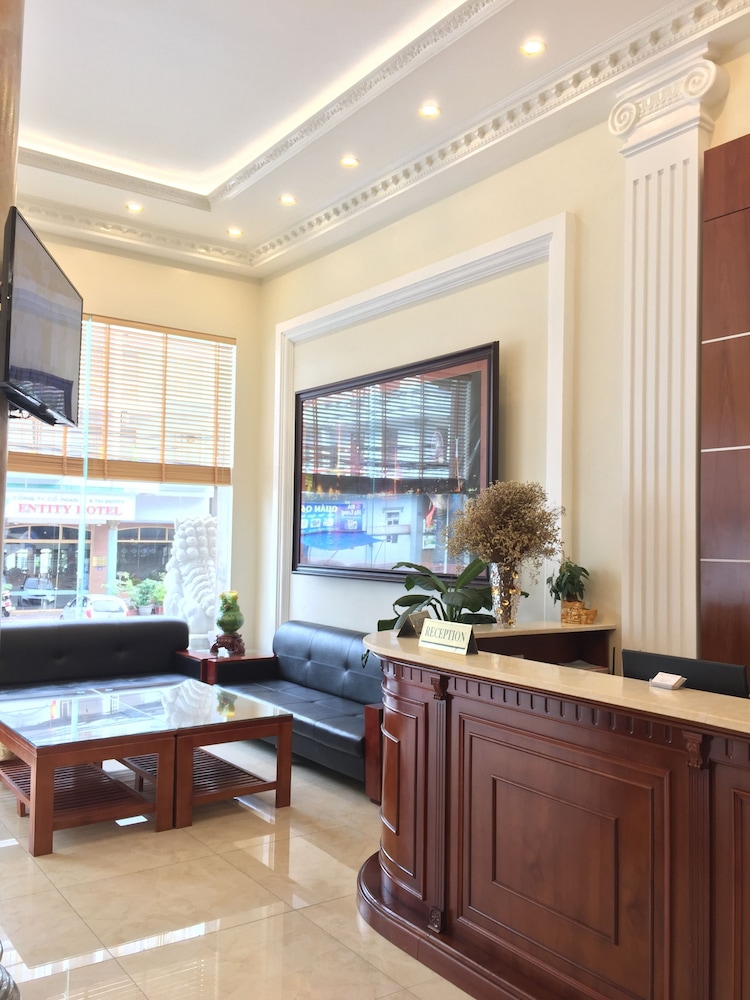 Halong Diamond Hotel — Ha Long — photo 3