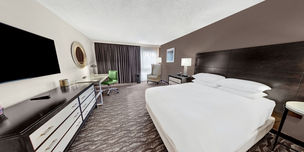 Delta Hotels Baltimore North - photo 14