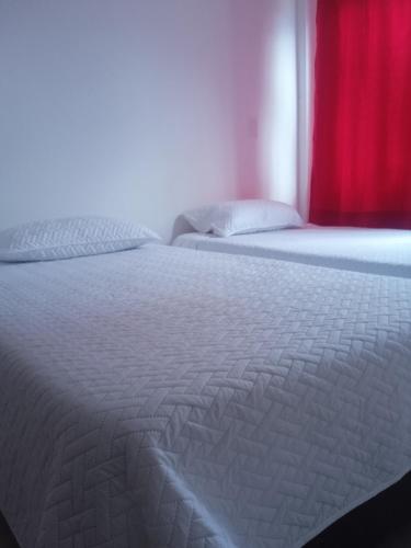 En la ruta in Salento, Colombia