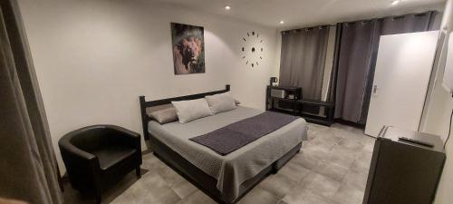 The Big 5 Lion - last minute hotel in Unknown City