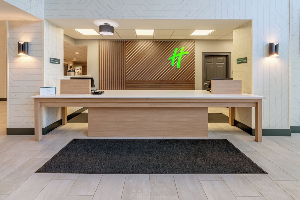 Holiday Inn & Suites Wausau Rothschild by IHG - photo 56