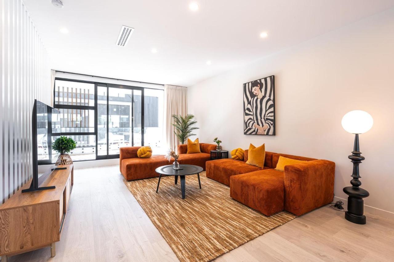 Perfect Holiday House 4 Beds In Greenlane — 4-Star Luxury Hotel in Auckland, New Zealand