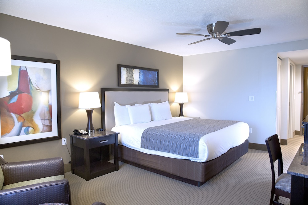 Isle of Capri Casino Hotel Boonville A Caesars Rewards Destination - photo 7