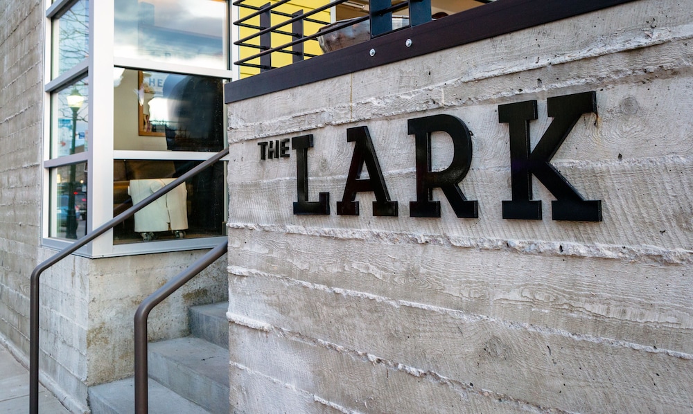 The Lark Bozeman - photo 26