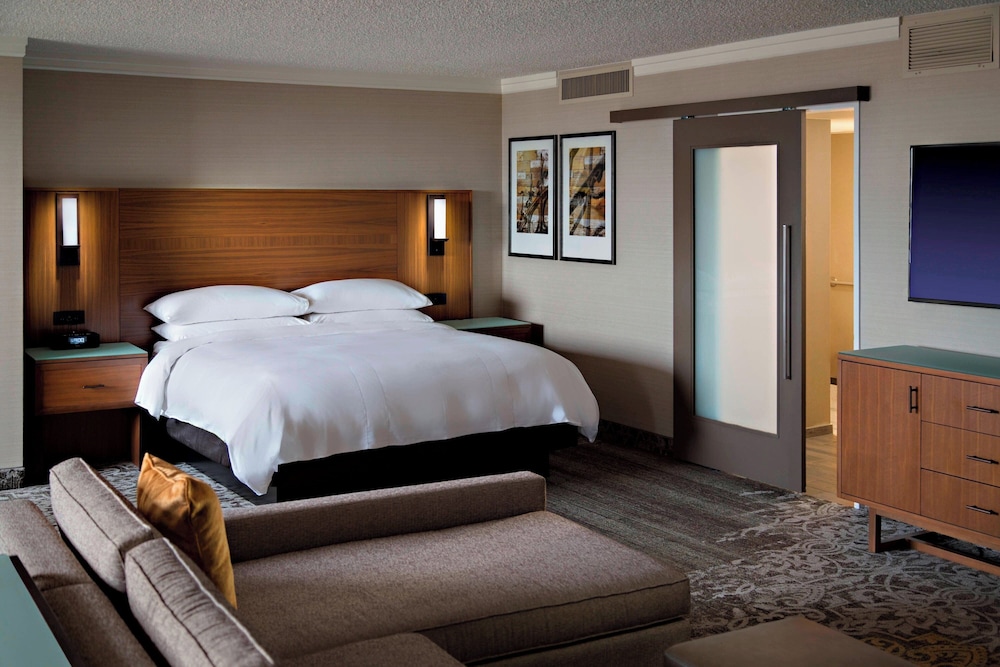 Marriott San Antonio Riverwalk - photo 14