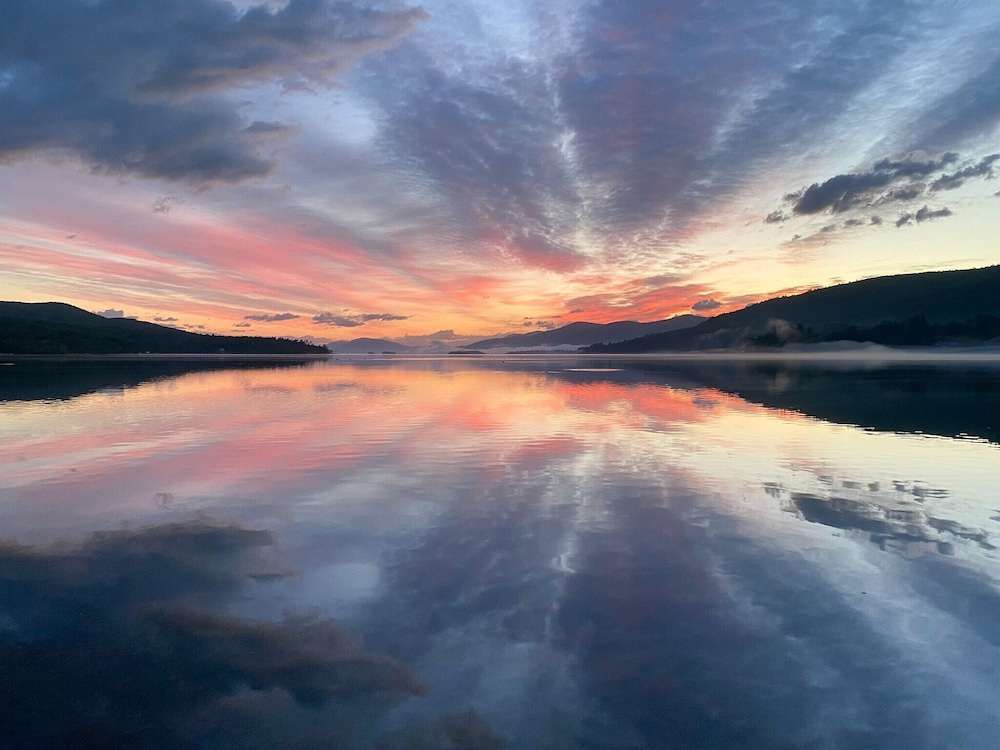 Depe Dene Lakeside Resort - featured photo