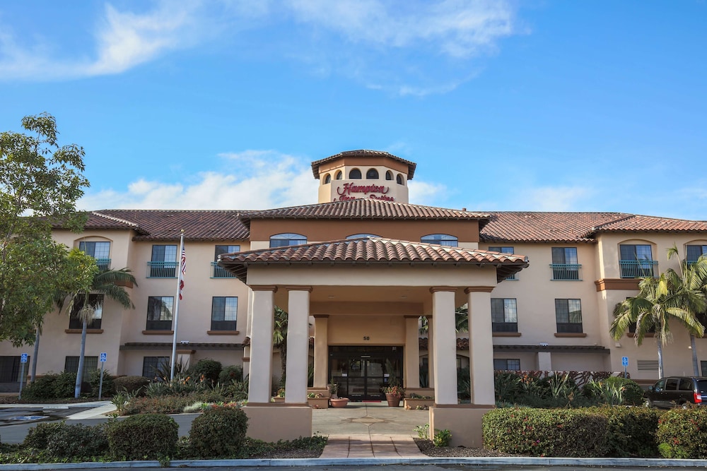 Hampton Inn And Suites Camarillo - featured photo
