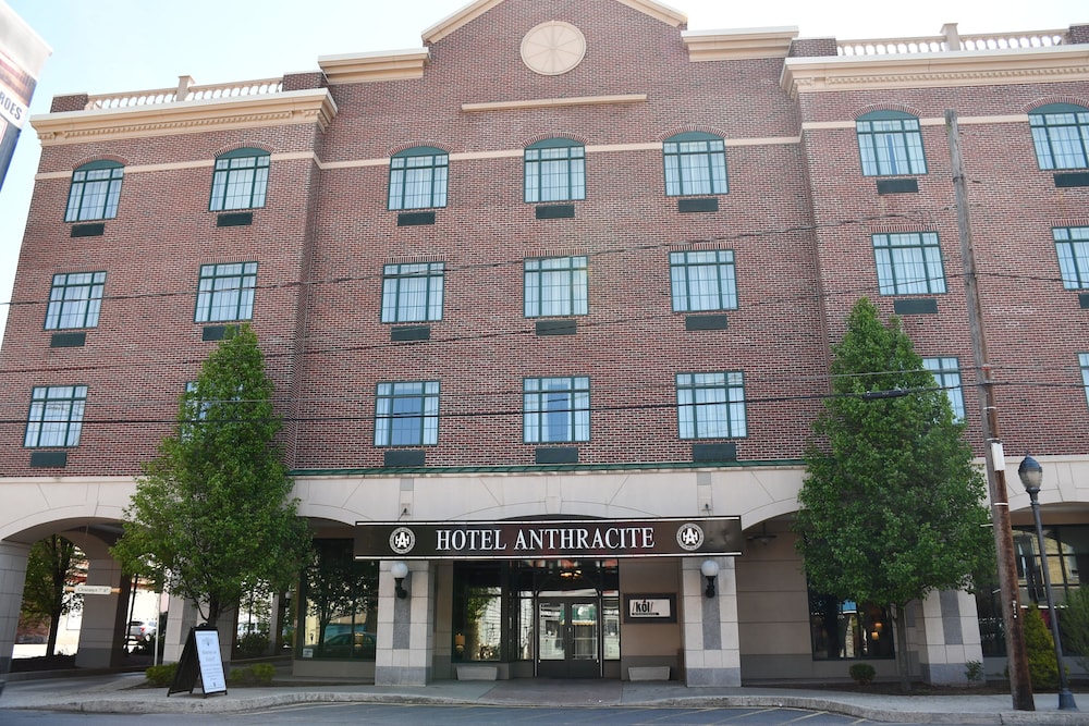 Hotel Anthracite - photo 48