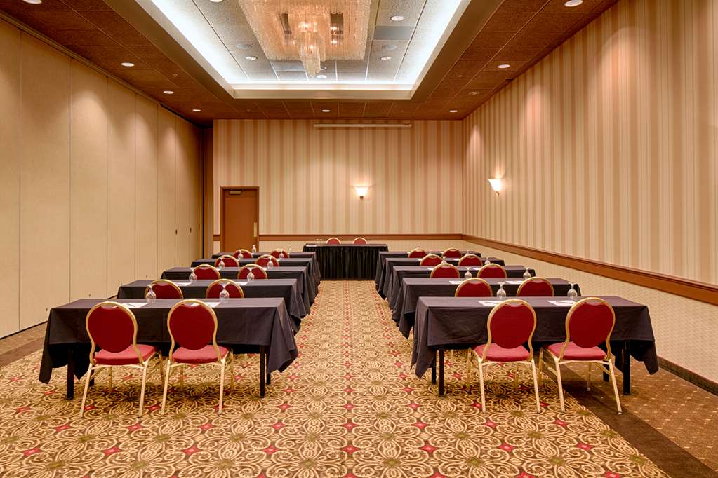 Red Lion Hotel Redding - photo 35