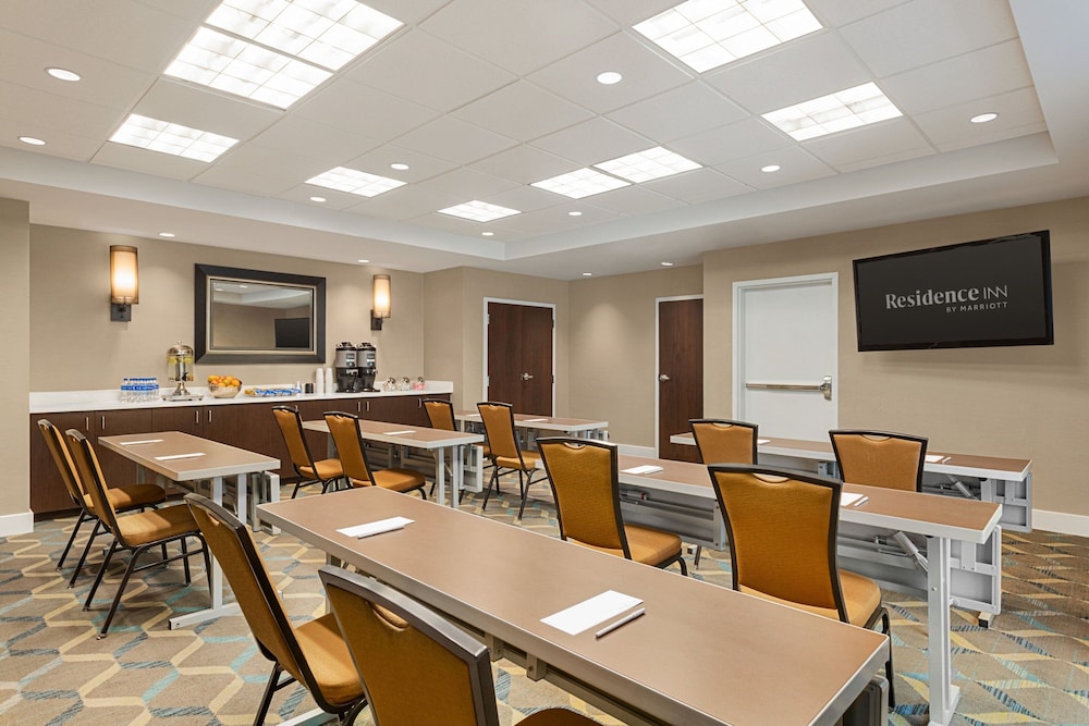 Residence Inn Denver Cherry Creek - photo 37