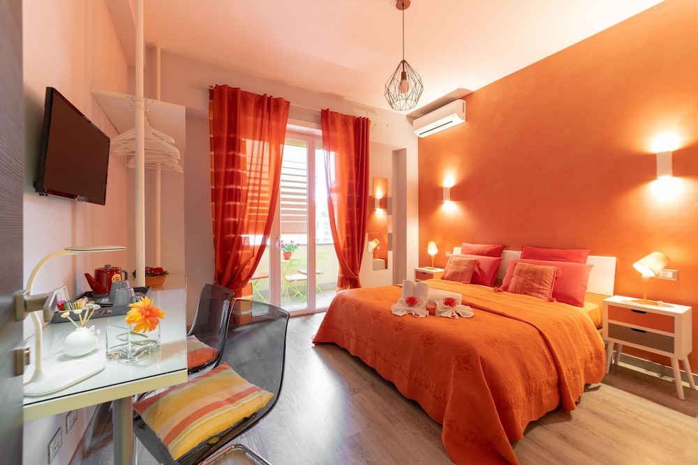 B&B La Maison de Jo — 4-Star Luxury Hotel in Rome, Italy