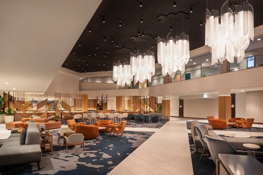 The Westin Las Vegas Hotel & Spa - photo 3