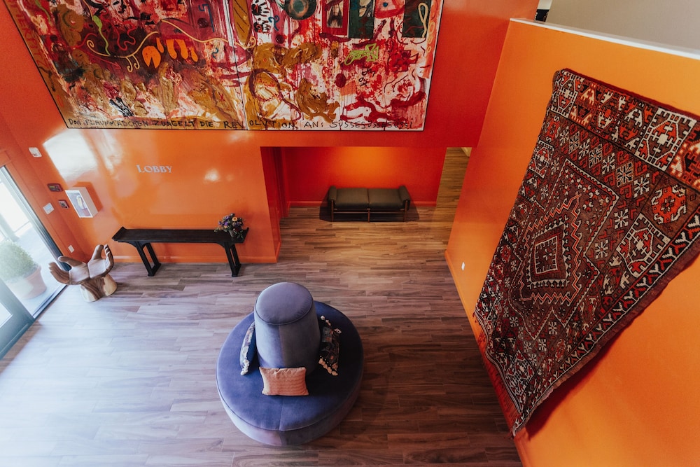 The Winston Solvang - photo 3