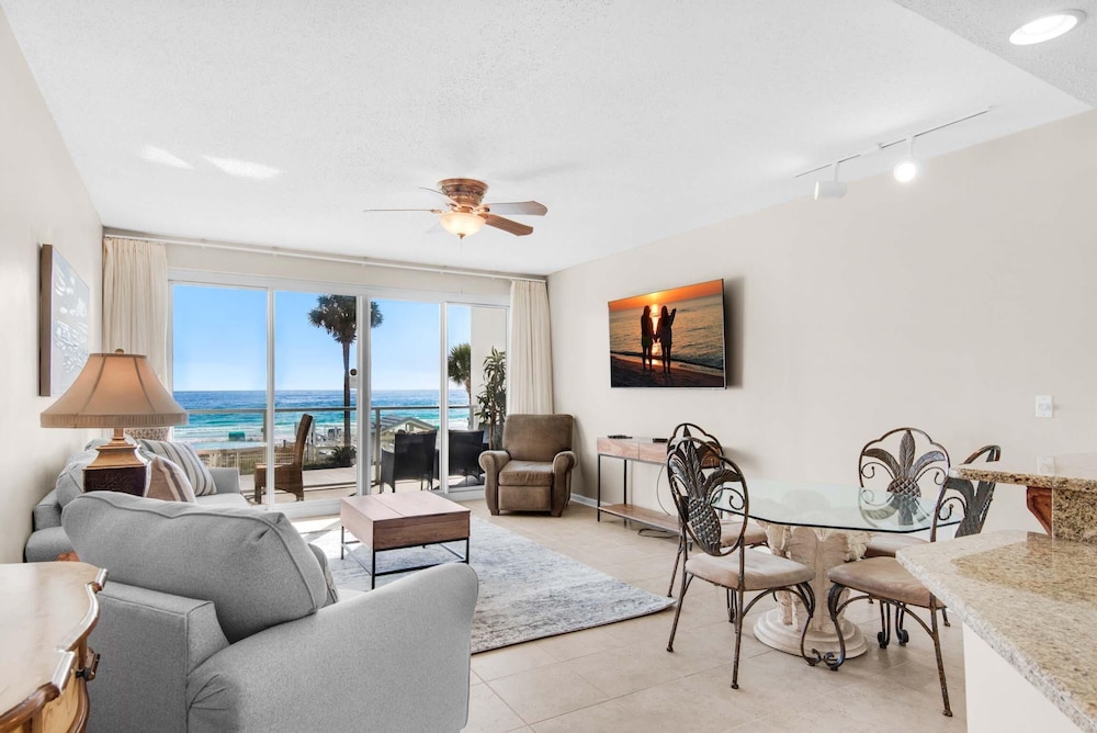 Sterling Sands 103 - last minute hotel in Destin