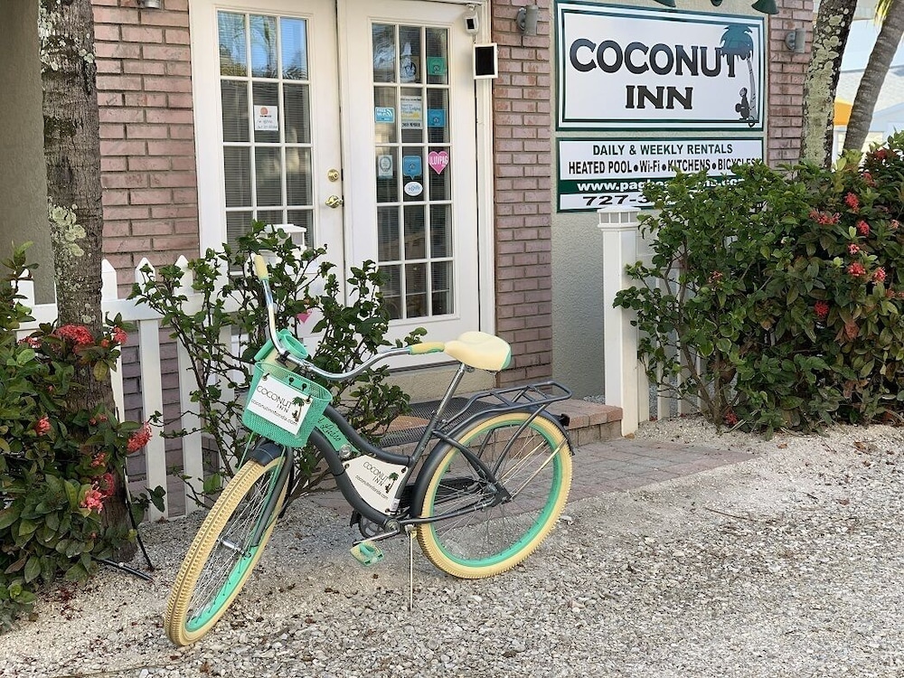 Coconut Inn - photo 139