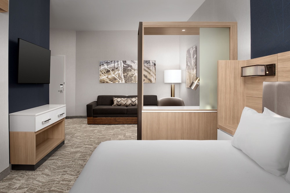 Springhill Suites By Marriott Fayetteville I 95 - photo 6