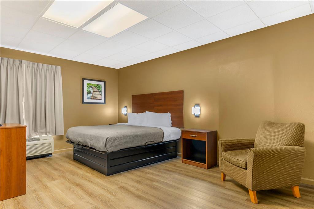 Quality Inn Lumberton North - photo 22
