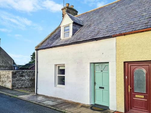 Sunnyside Cottage — 4-Star Luxury Hotel in Dornoch, United Kingdom