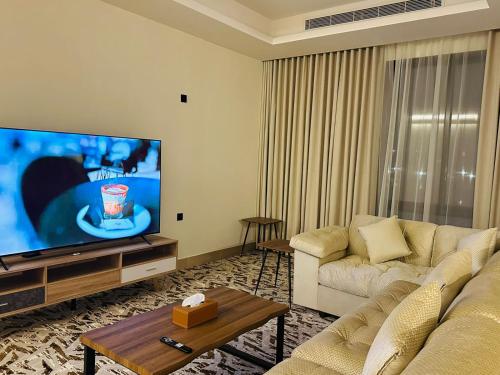 Remaz Rose Boulevard — 4-Star Luxury Hotel in Riyadh, Saudi Arabia