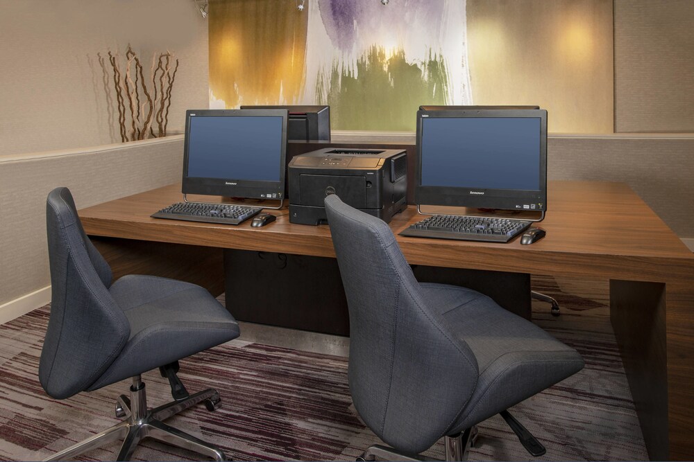 Courtyard by Marriott Rockville - photo 34