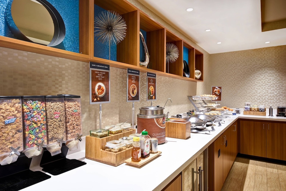 SpringHill Suites by Marriott Baltimore BWI Airport - photo 35