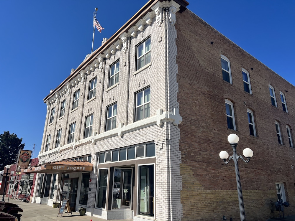 Enders Hotel - photo 19