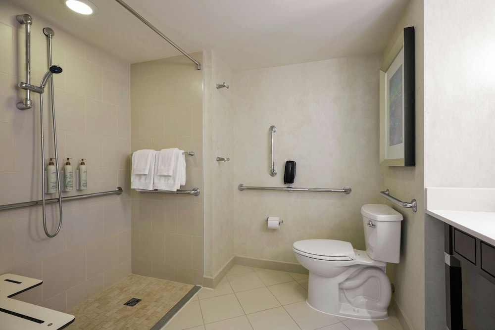 Renaissance Arlington Capital View Hotel - photo 22