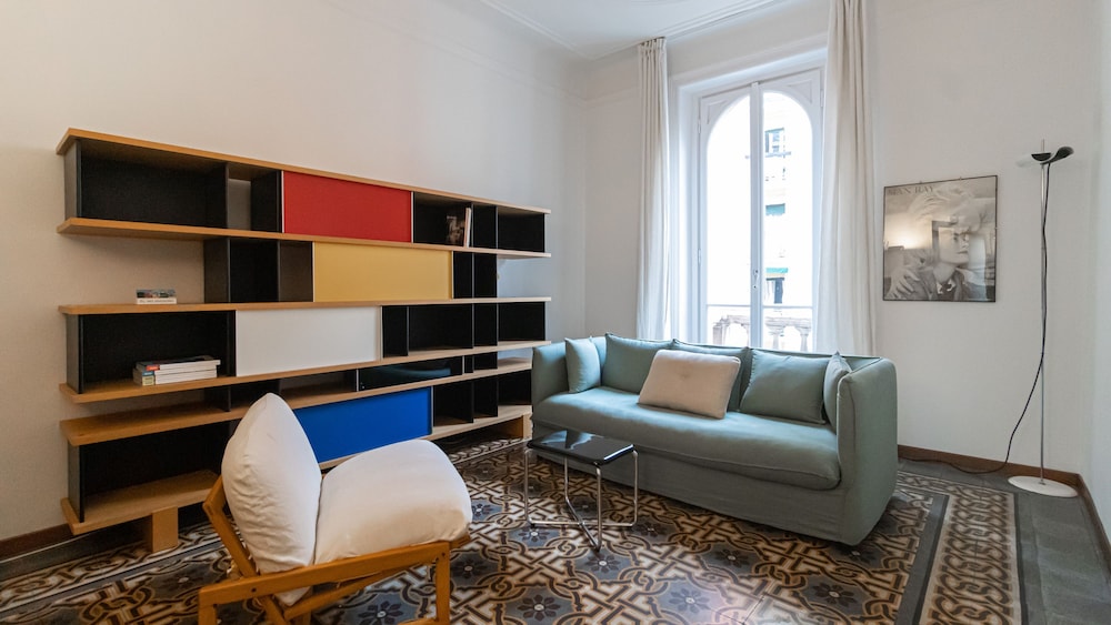 Italianway Padova 37 — 4-Star Luxury Hotel in Milan, Italy