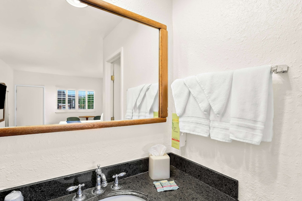 Surestay Plus Hotel by Best Western Susanville - photo 36