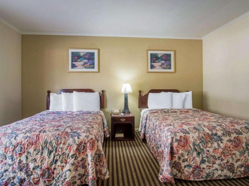 Kingston Motel - photo 5