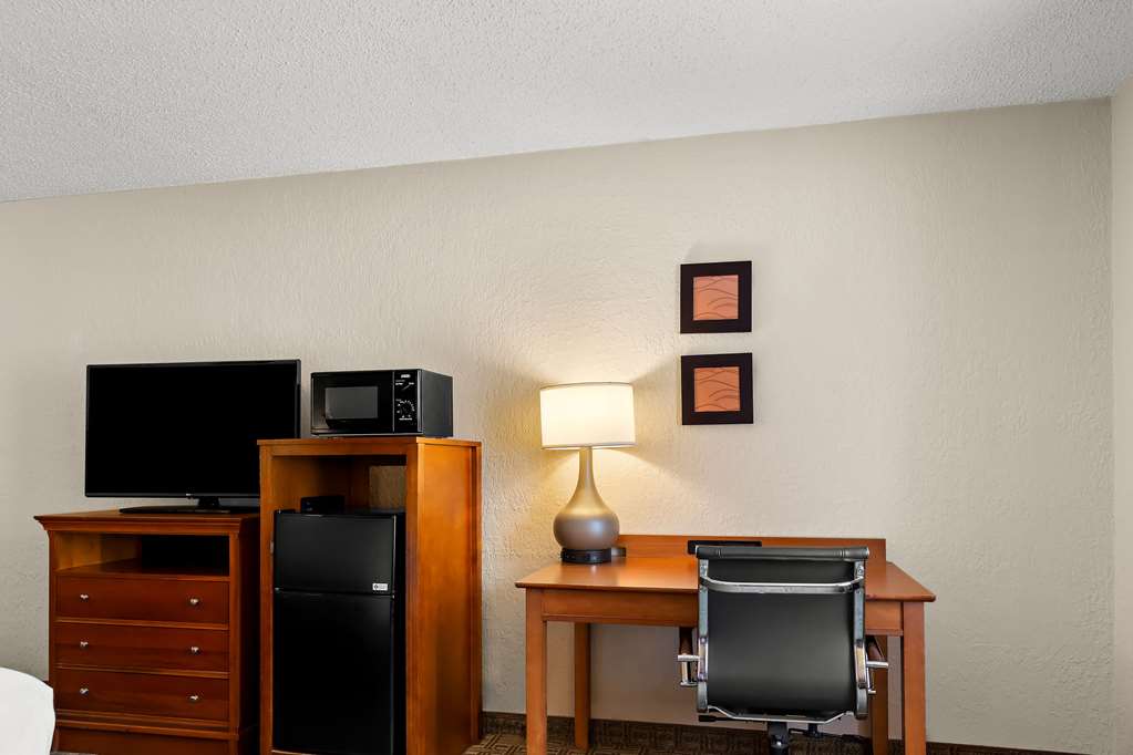 Comfort Inn St. Louis Westport Event Center - photo 17