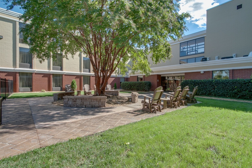 Holiday Inn Express Richmond Midlothian Turnpike by IHG - photo 25