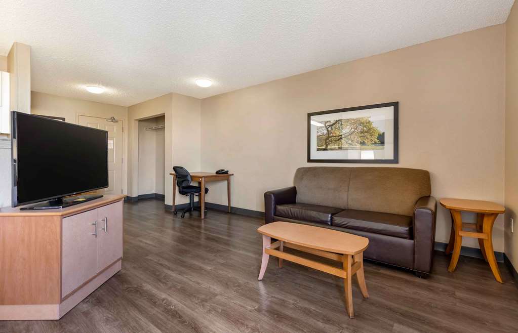 Extended Stay America Select Suites Denver Tech Center South - photo 15