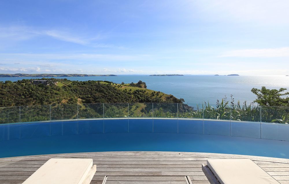 Nikau Estate — 4-Star Luxury Hotel in Auckland, New Zealand