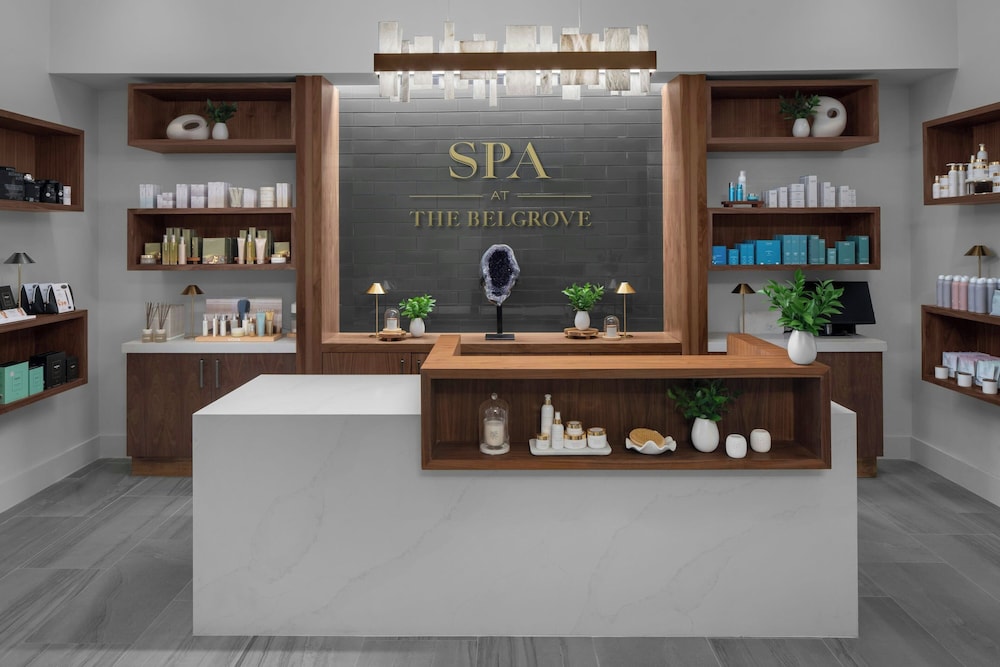 The Belgrove Resort & Spa West Palm Beach Autograph Collection - photo 40