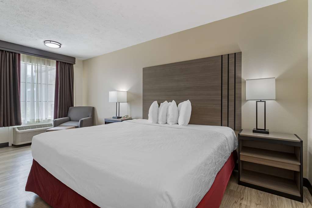Best Western Of Alexandria Inn & Suites & Conference Center - photo 13