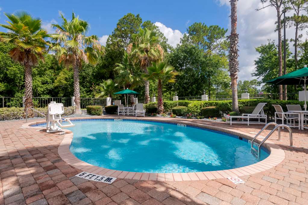 Quality Inn St. Augustine Outlet Mall - photo 21