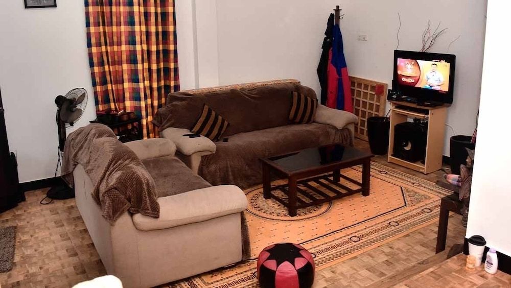 Hotel Aram in Unawatuna, Sri Lanka