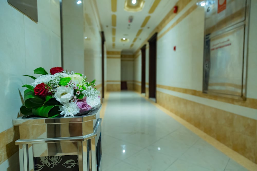 OYO 1134 Dream Palace Hotel Ajman in Ajman City, United Arab Emirates