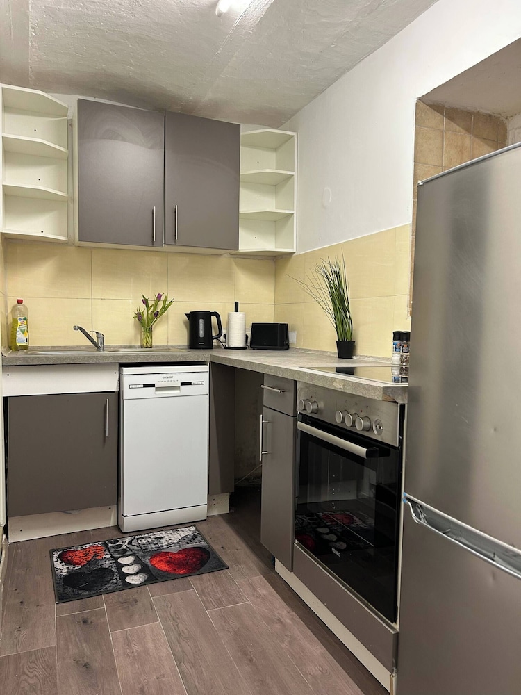 Apartment in Center Kordel — Kordel — photo 4