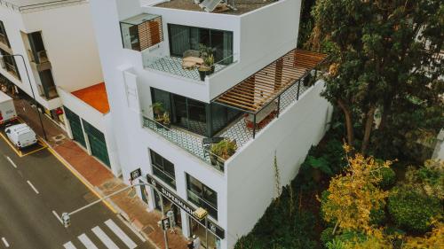 FLH Casa Branca Madeira — 4-Star Luxury Hotel in Funchal, Portugal