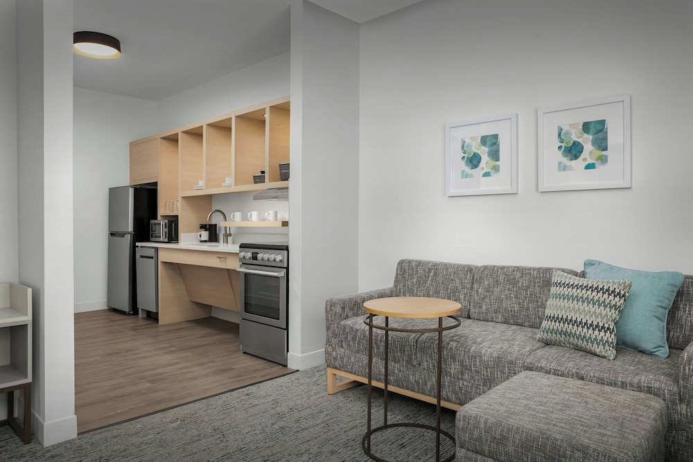 TownePlace Suites by Marriott Forney - photo 24