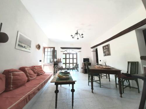 Lulù Il Vecchio Geco B&b in Maratea — 4-Star Luxury Hotel in Maratea, Italy