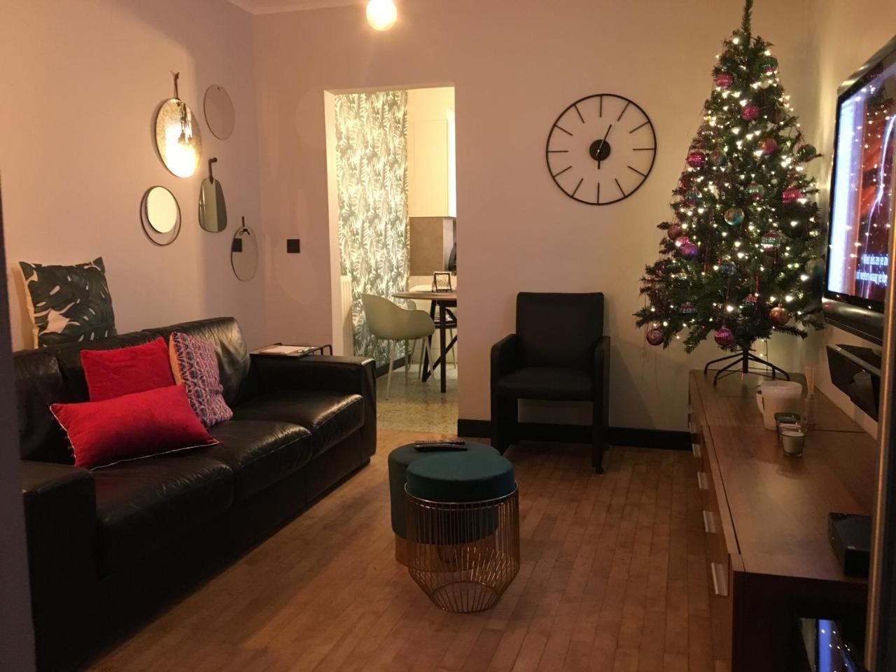 Au Coeur la Roche in La Roche-En-Ardenne, Belgium